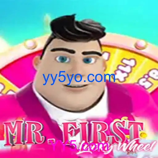MrFirstLuckyWheel