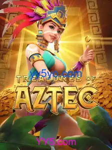 TreasuresofAztec